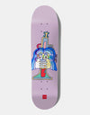 Chocolate Anderson Trumpet 'SKIDUL' Skateboard Deck - 8.5"