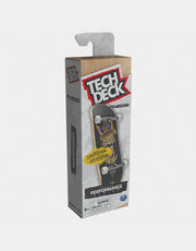 Tech Deck Fingerboard Performance Wood Board - Finesse