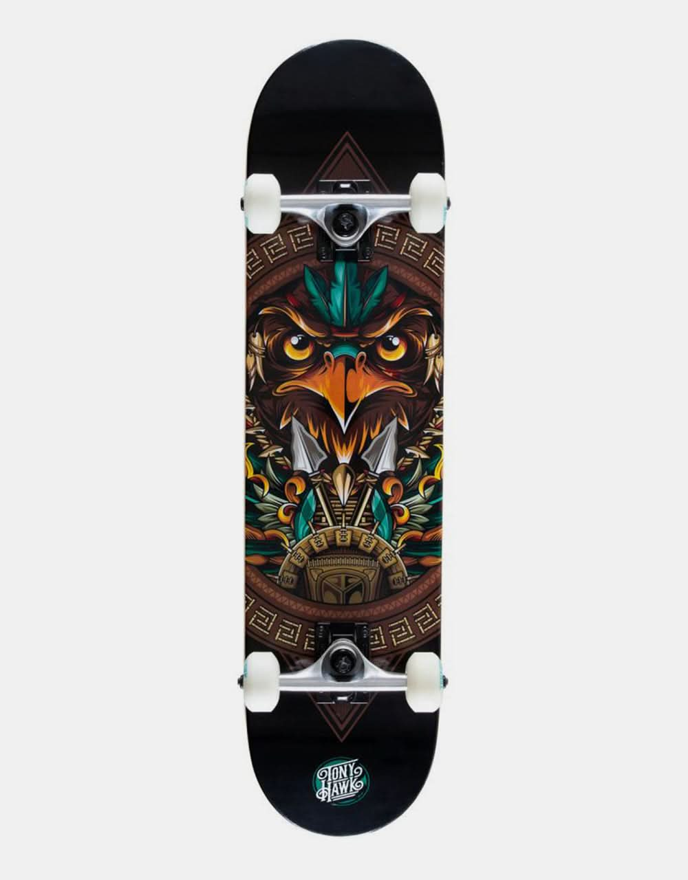 Tony Hawk 360 Ancient Hawk Complete Skateboard - 7.5"