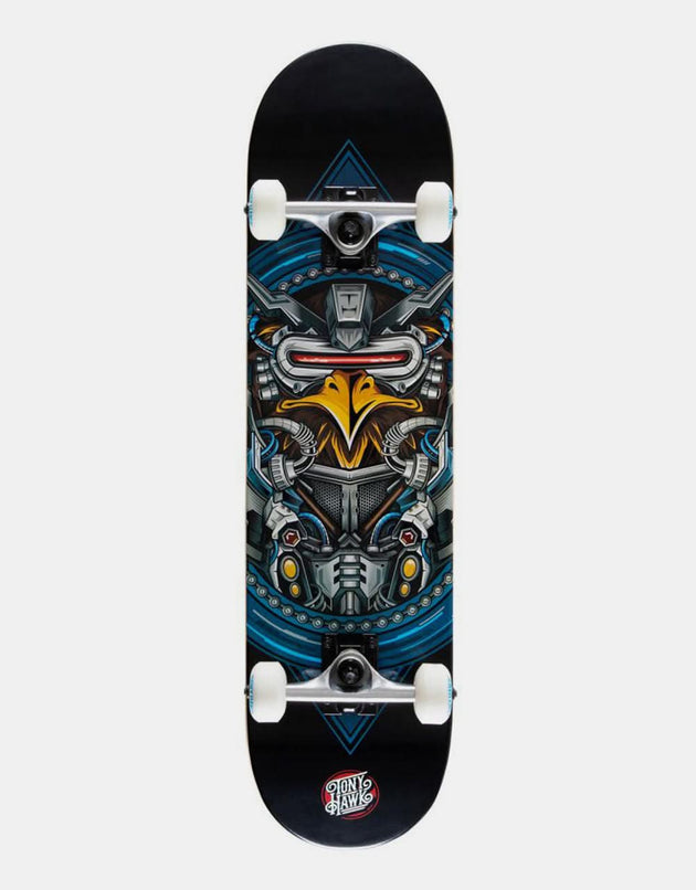 Tony Hawk 360 Robo Hawk Complete Skateboard - 7.75"