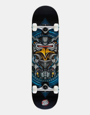 Tony Hawk 360 Robo Hawk Skateboard completo - 7,75"