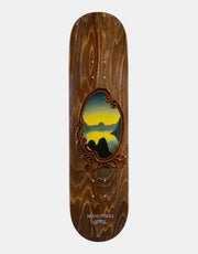 April Shane O'Neill A Frame Skateboard Deck