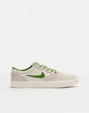 Scarpe da skate Nike SB Chron 2 - Phantom/Chlorophyll-Summit White-Sail