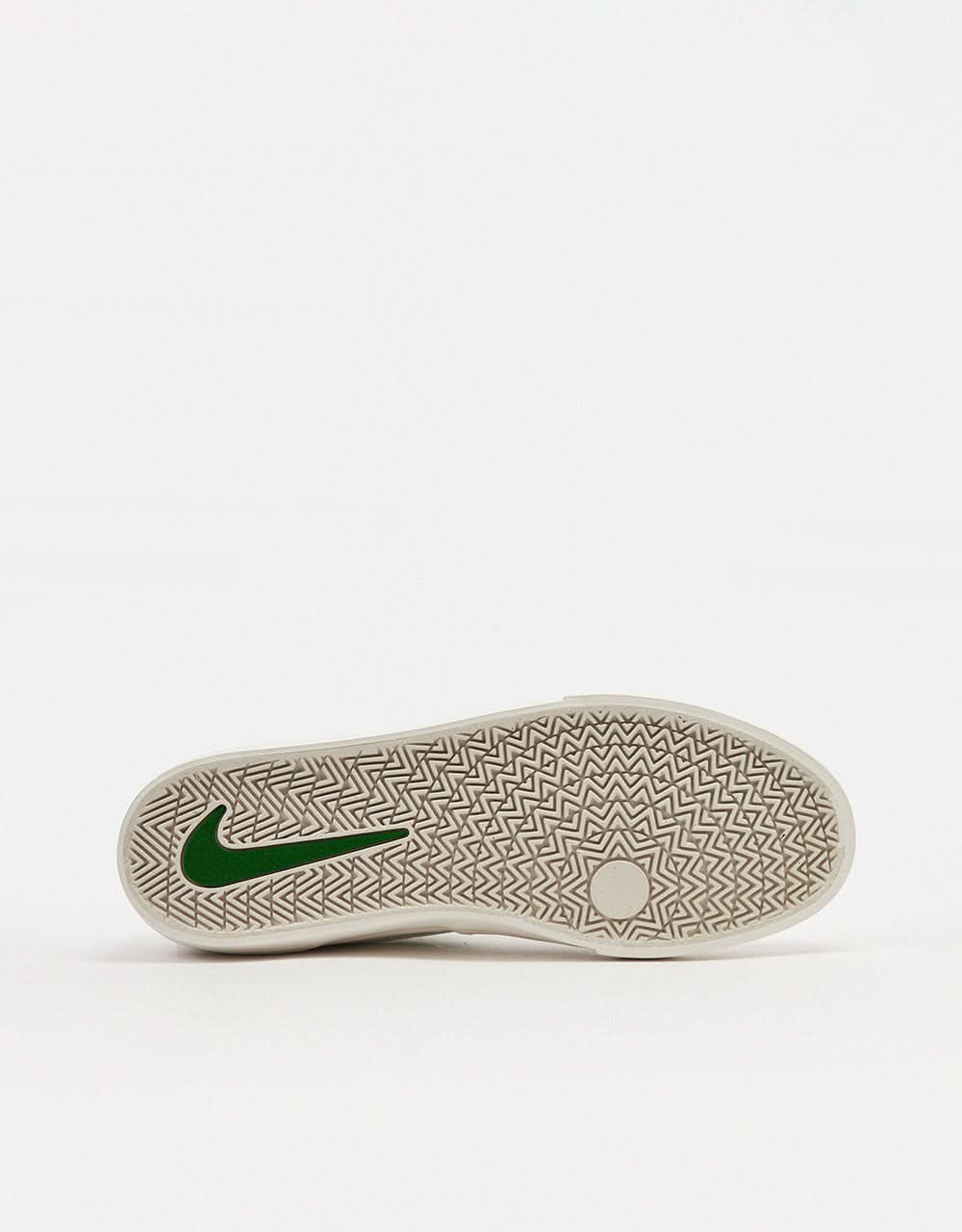 Scarpe da skate Nike SB Chron 2 - Phantom/Chlorophyll-Summit White-Sail