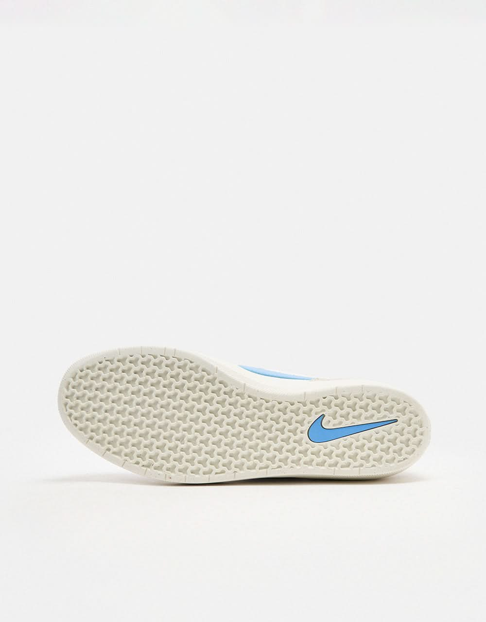 Nike SB Force 58 Skateschuhe – Phantom/Univ Blue-Summit White-Sail