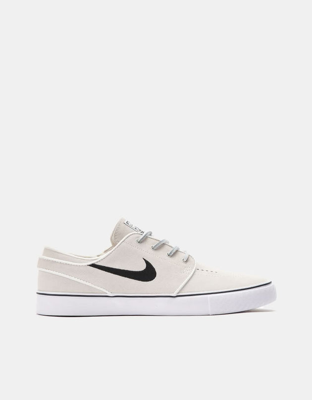 Scarpe da skate Nike SB Zoom Janoski OG+ - Summit Bianco/Nero-Summit Bianco-Bianco