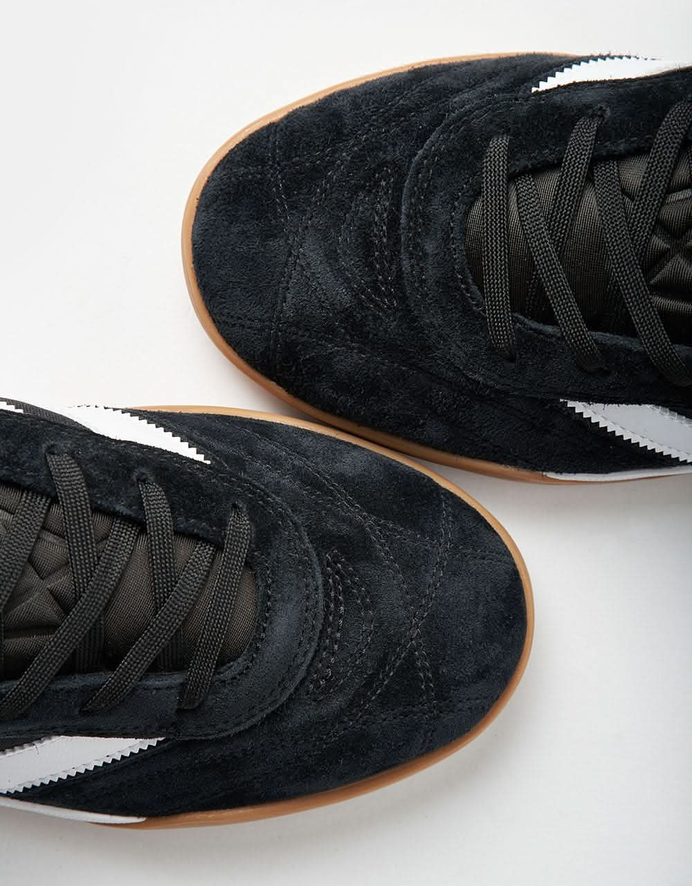 adidas Copa Premiere Skate Shoes - Core Black/White/Gum