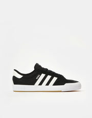 adidas Nora Skateschuhe – Kernschwarz/Zero Metallic/Spark