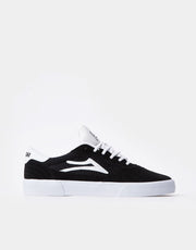 Chaussures de skate Lakai Cambridge - Daim noir