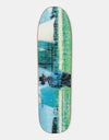 Polar Brady Texas Skateboard Deck - 1991 Jr. Shape 8.75"