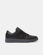 Converse AS-1 Pro Skate Shoes - Black/Black/Black