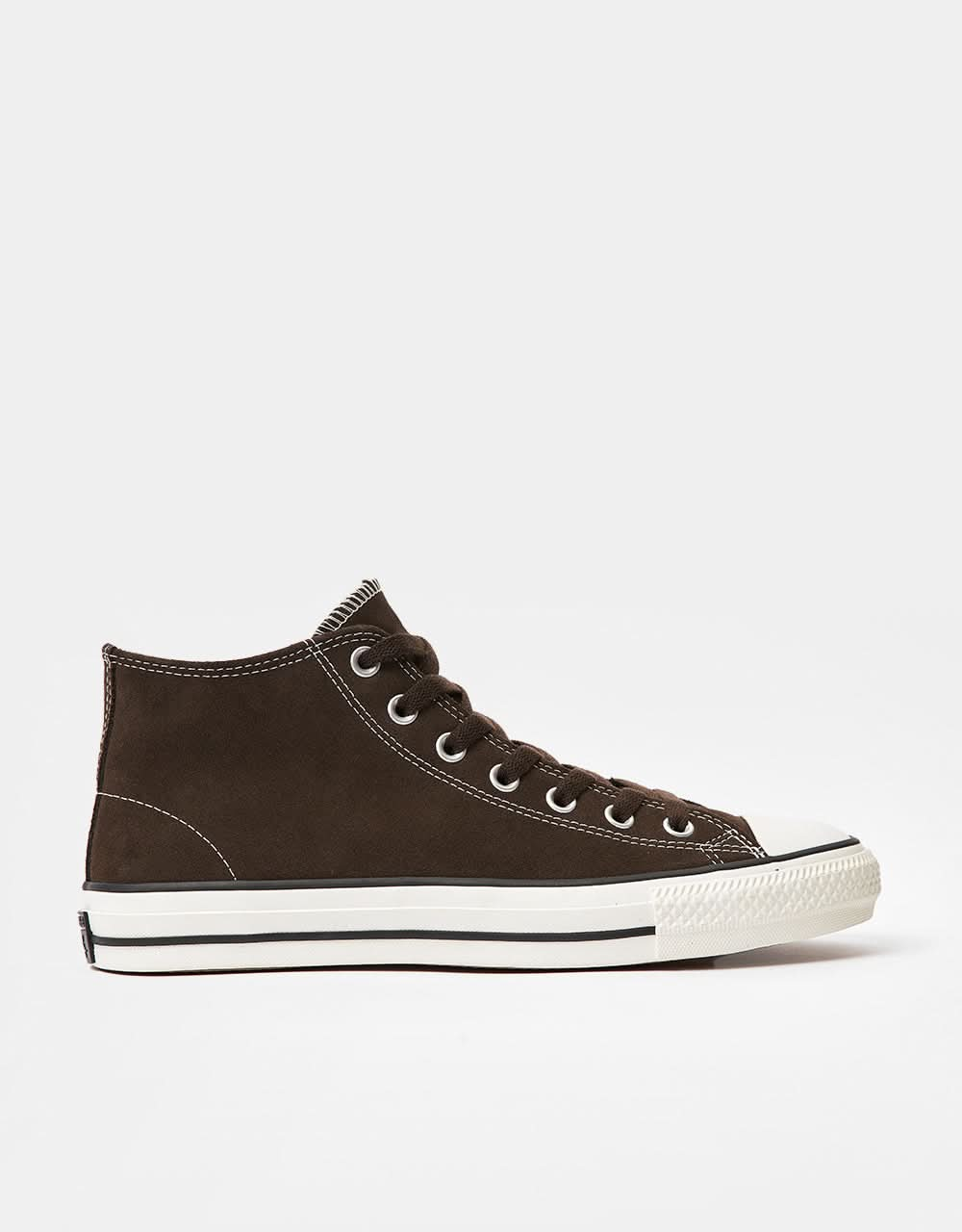 Scarpe da skate Converse CTAS Pro Mid - Fresh Brew/Egret/Nero