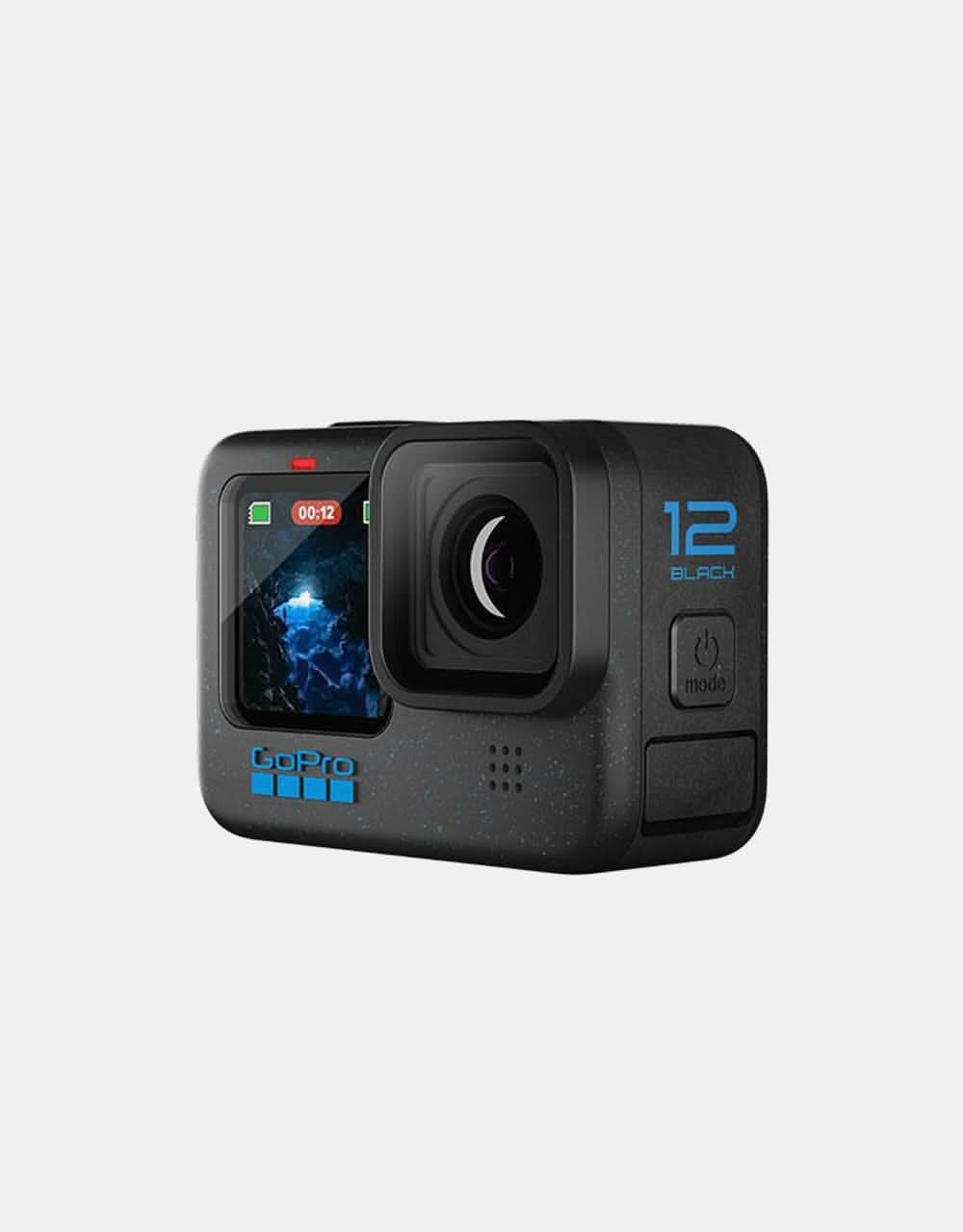 GoPro HERO12 Black Specialty Edition Camera