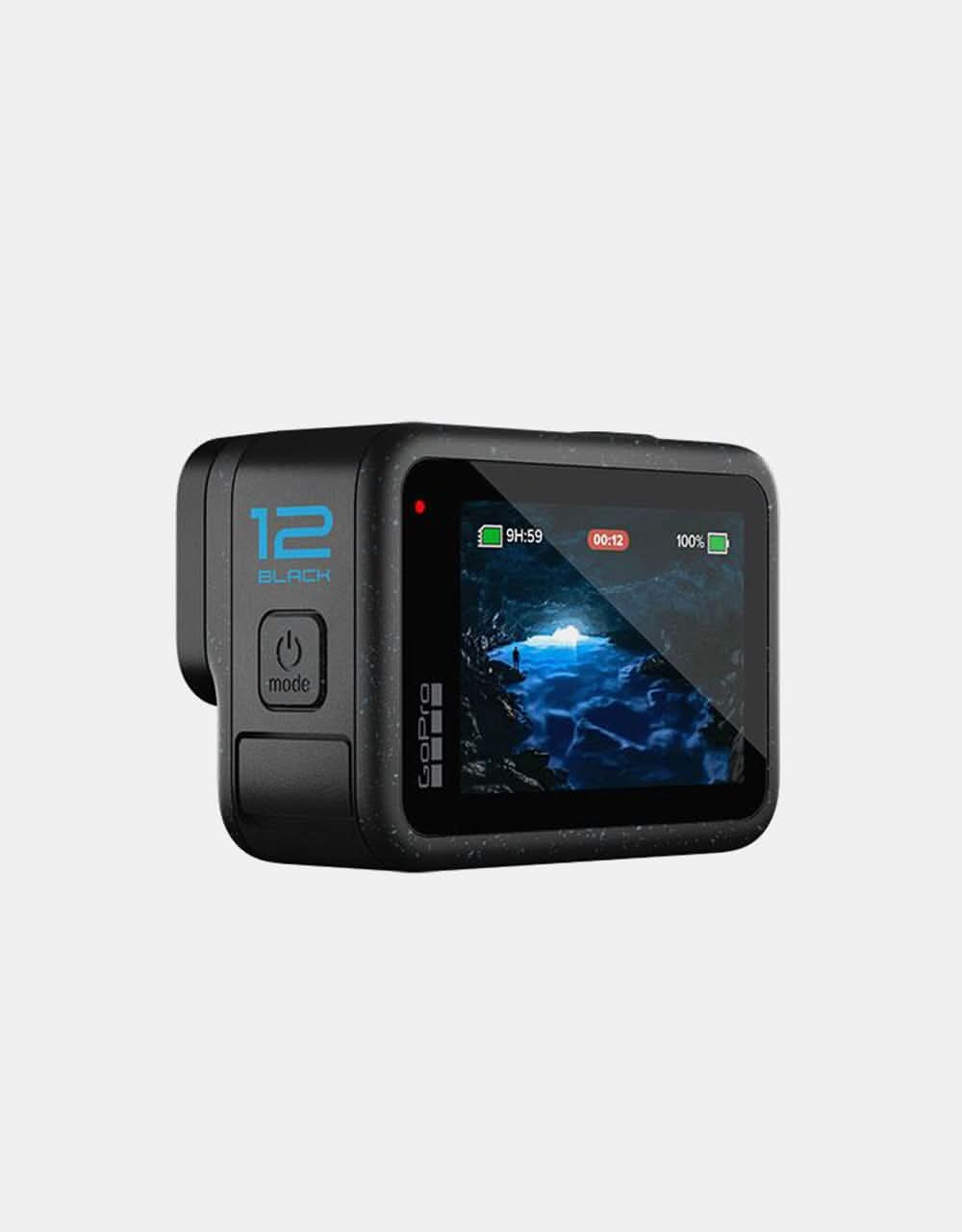 GoPro HERO12 Black Specialty Edition Camera