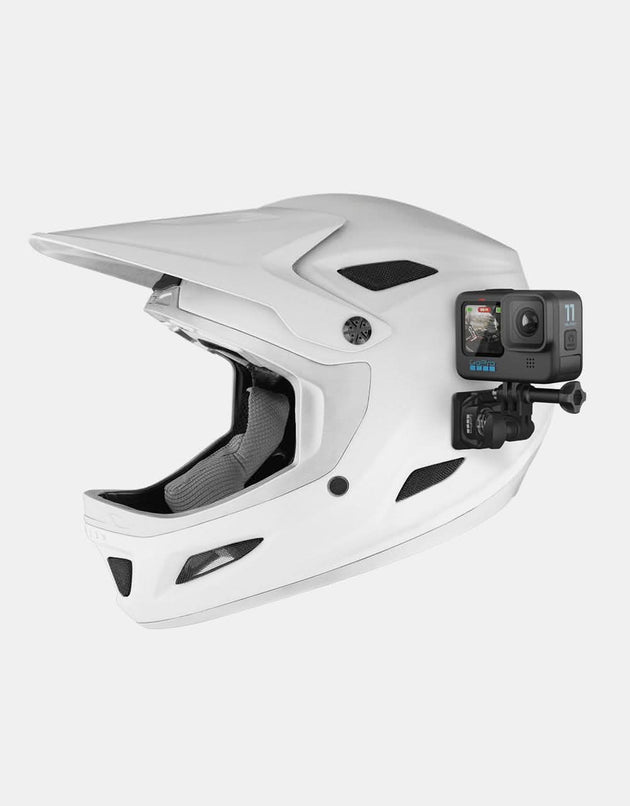 GoPro Helmet Front + Side Mount