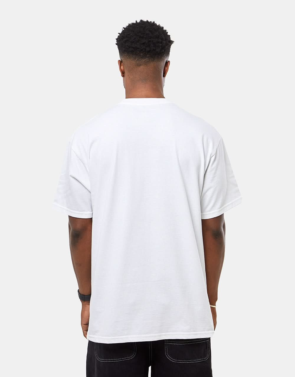 Jacuzzi Legal T-Shirt - White