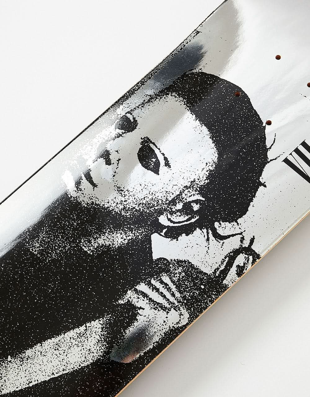 Primitive x Halloween Villani Skateboard Deck - 8.25"