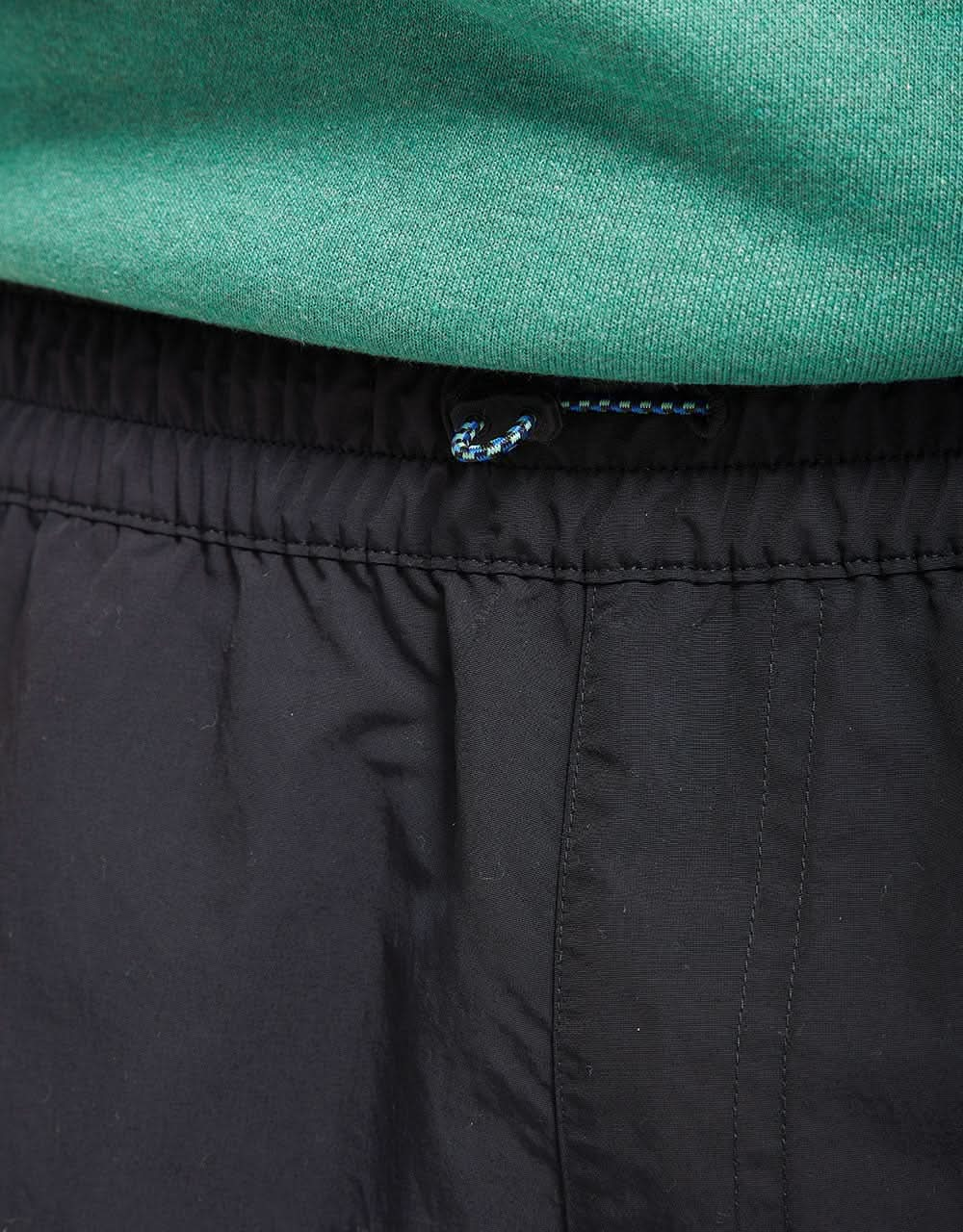 adidas Water Short - Black/White