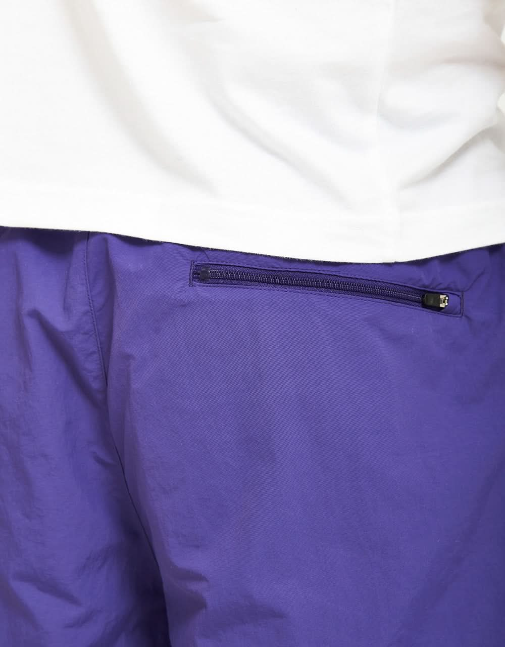 Pantalón corto de agua adidas Graphic - Morado colegial/Gris tres