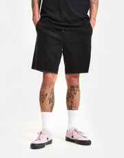 Brixton Madrid II Short - Black Cord