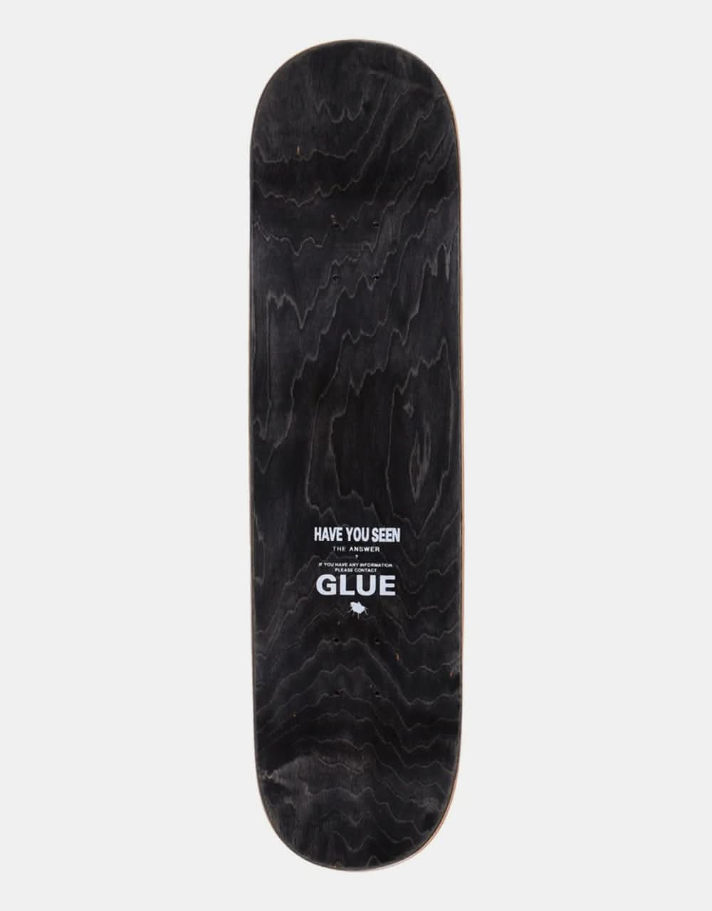 Glue Sugar Skateboard Deck - 8.5"