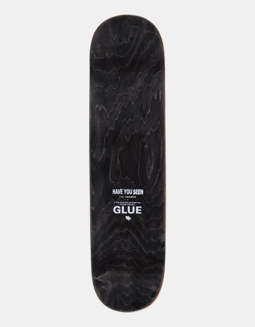 Tabla de skate Glue Cryptic Coloration - 8,625"