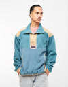 Columbia Riptide™ Fleece - Cloudburst/Canoe/Salmon Rose