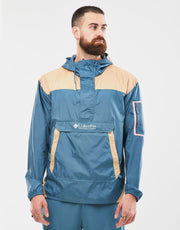 Columbia Challenger™ Windbreaker - Cloudburst/Canoe