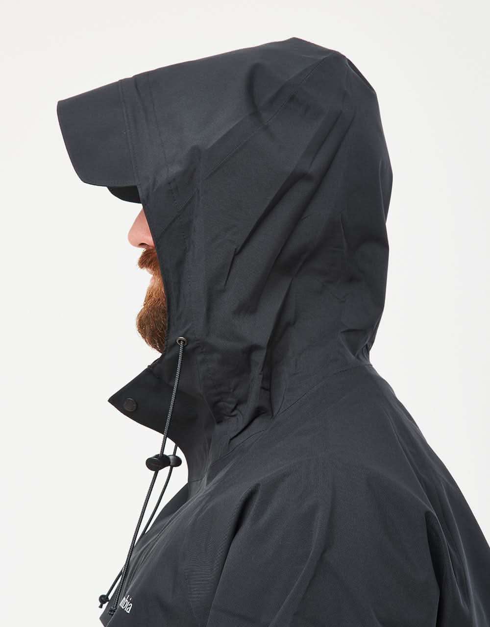 Columbia IBEX™ II Shell Jacket - Black