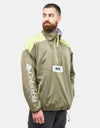 Columbia Riptide™ Anorak - Stone Green/Napa Green/Whisper