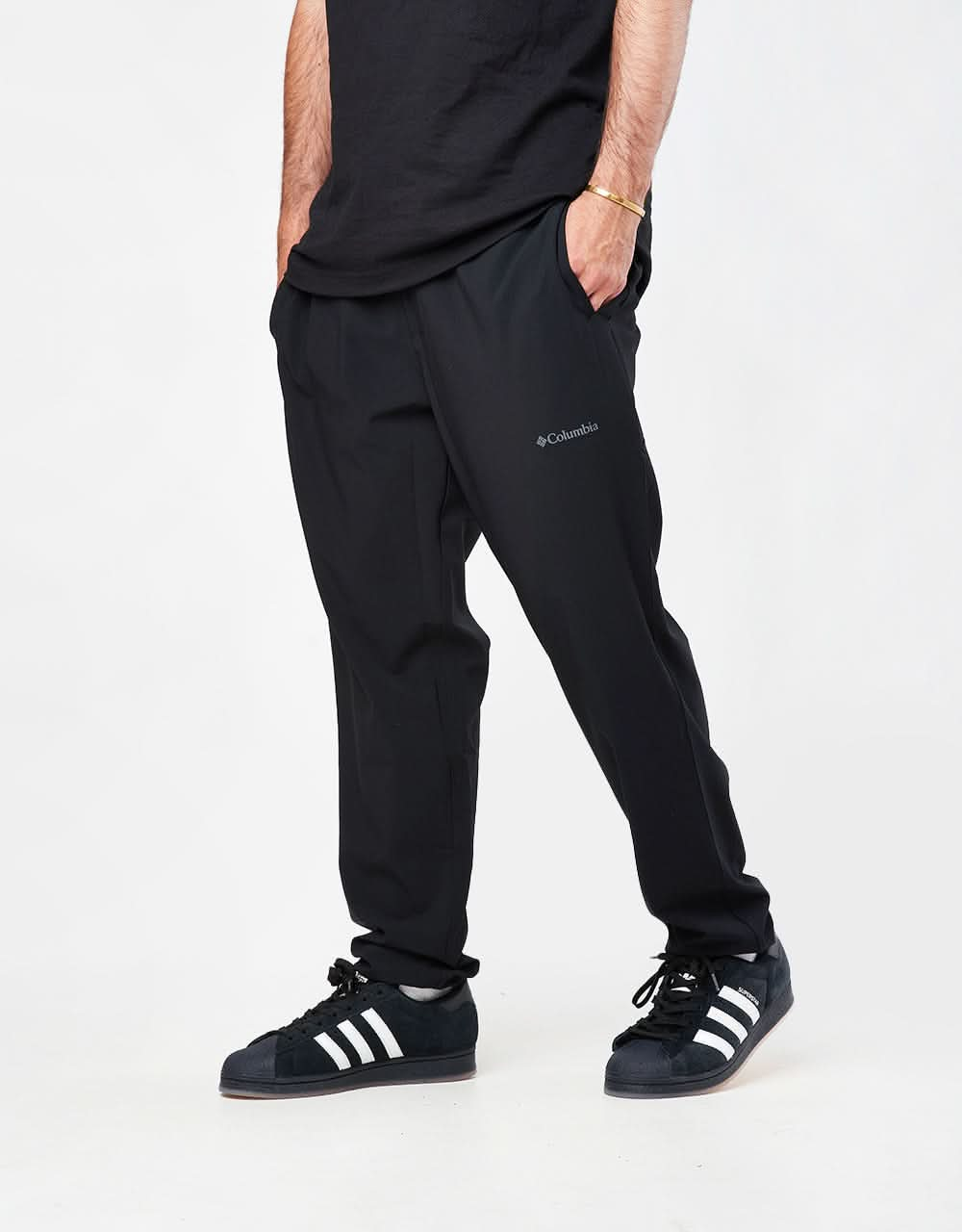 Columbia Columbia Hike™ Jogger - Black