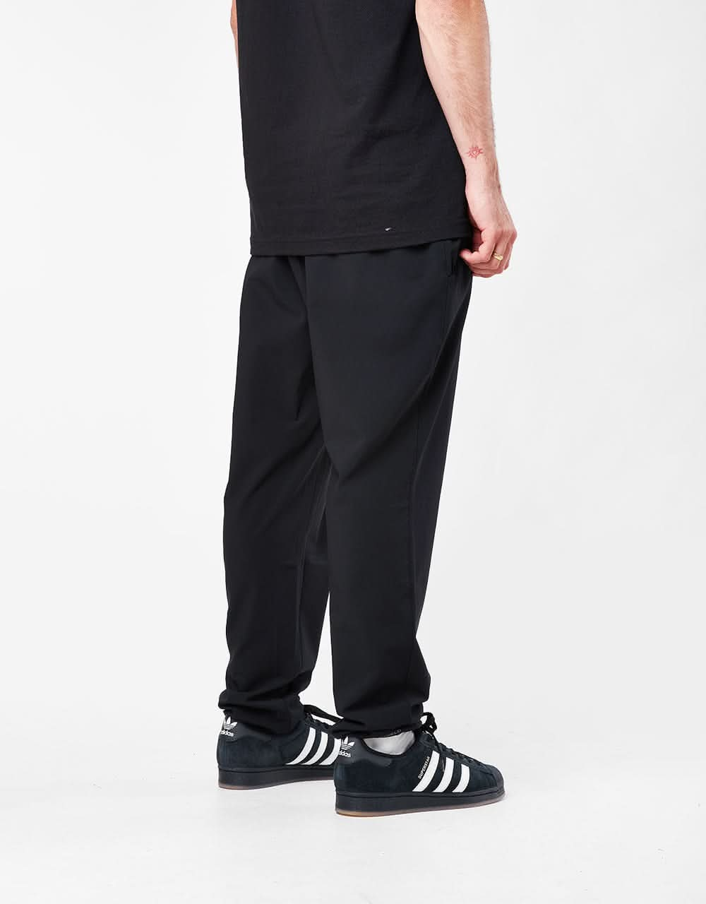 Columbia Columbia Hike™ Jogger - Black