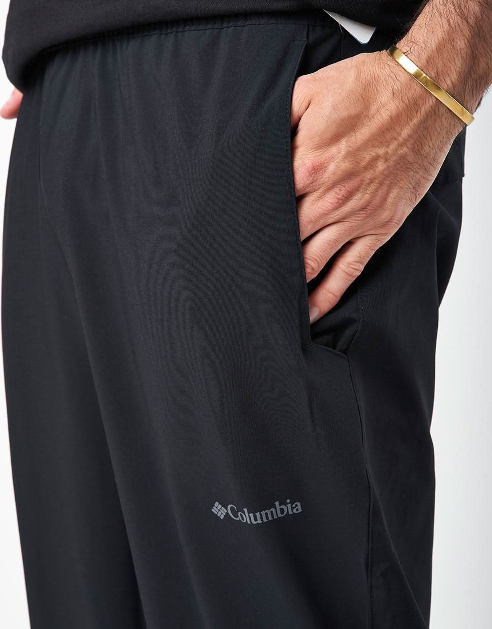 Columbia Columbia Hike™ Jogger - Black