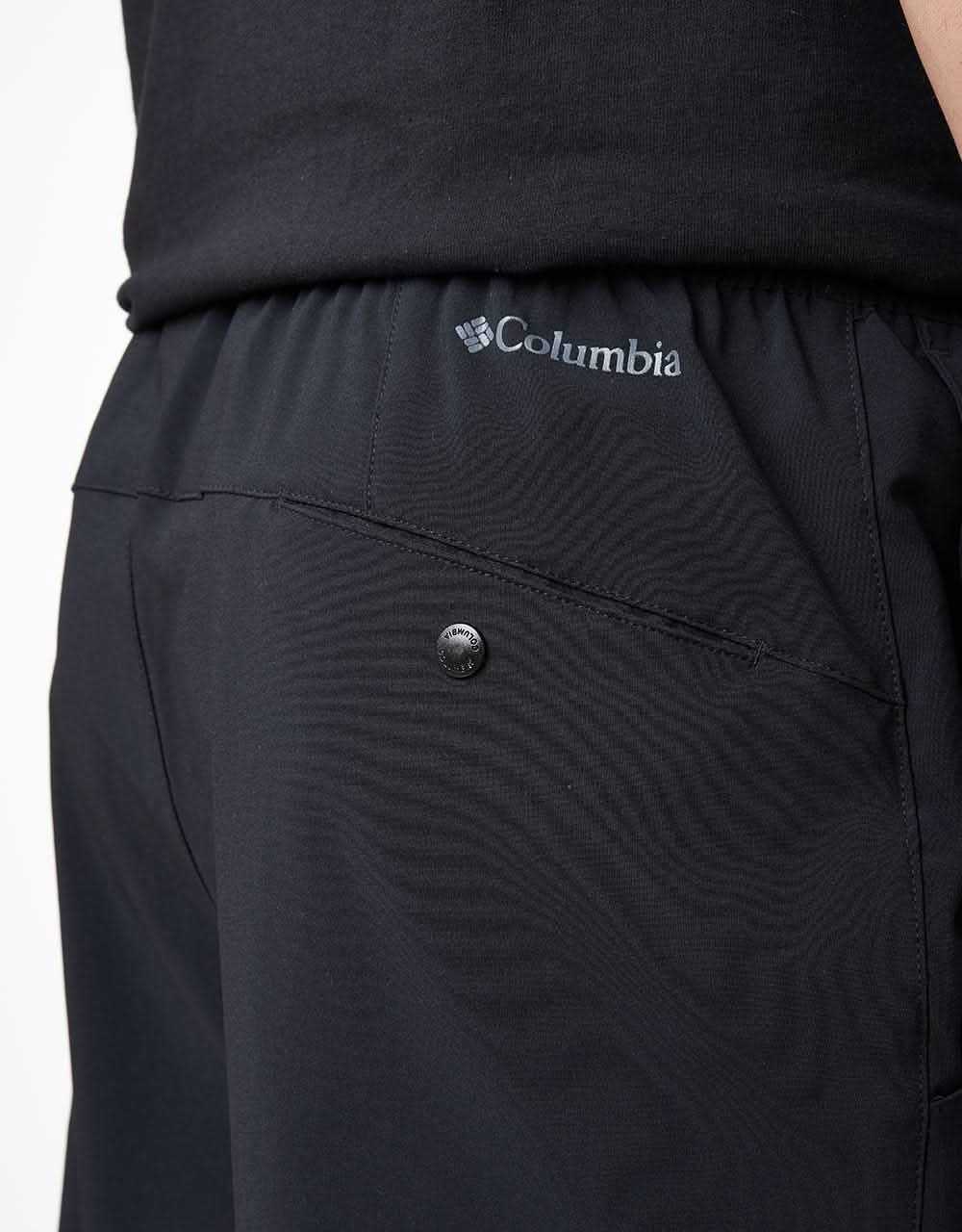 Columbia Columbia Hike™ Jogger - Black