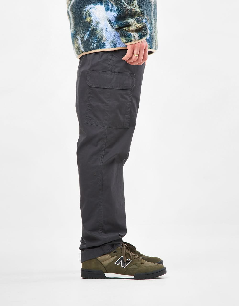 Columbia Rapid Rivers™ Cargo Pant - Shark