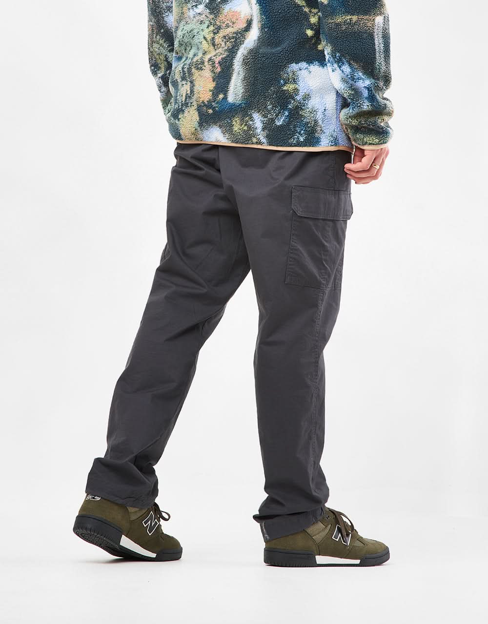 Pantaloni cargo Columbia Rapid Rivers™ - Squalo