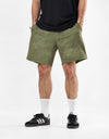 Columbia Black Mesa™ LW Short - Canteen Variegated