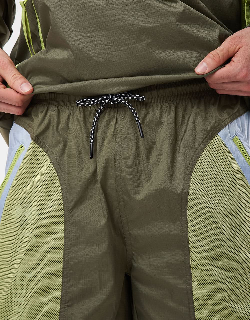 Columbia Riptide™ II Short – Stone Green/Whisper/Napa Green