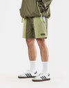 Columbia Riptide™ II Short – Stone Green/Whisper/Napa Green