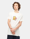 Etnies Beeings T-Shirt - Natural