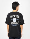 Dickies Elliston T-Shirt - Noir