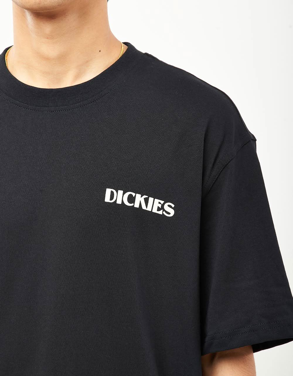 Dickies Herndon T-Shirt - Black