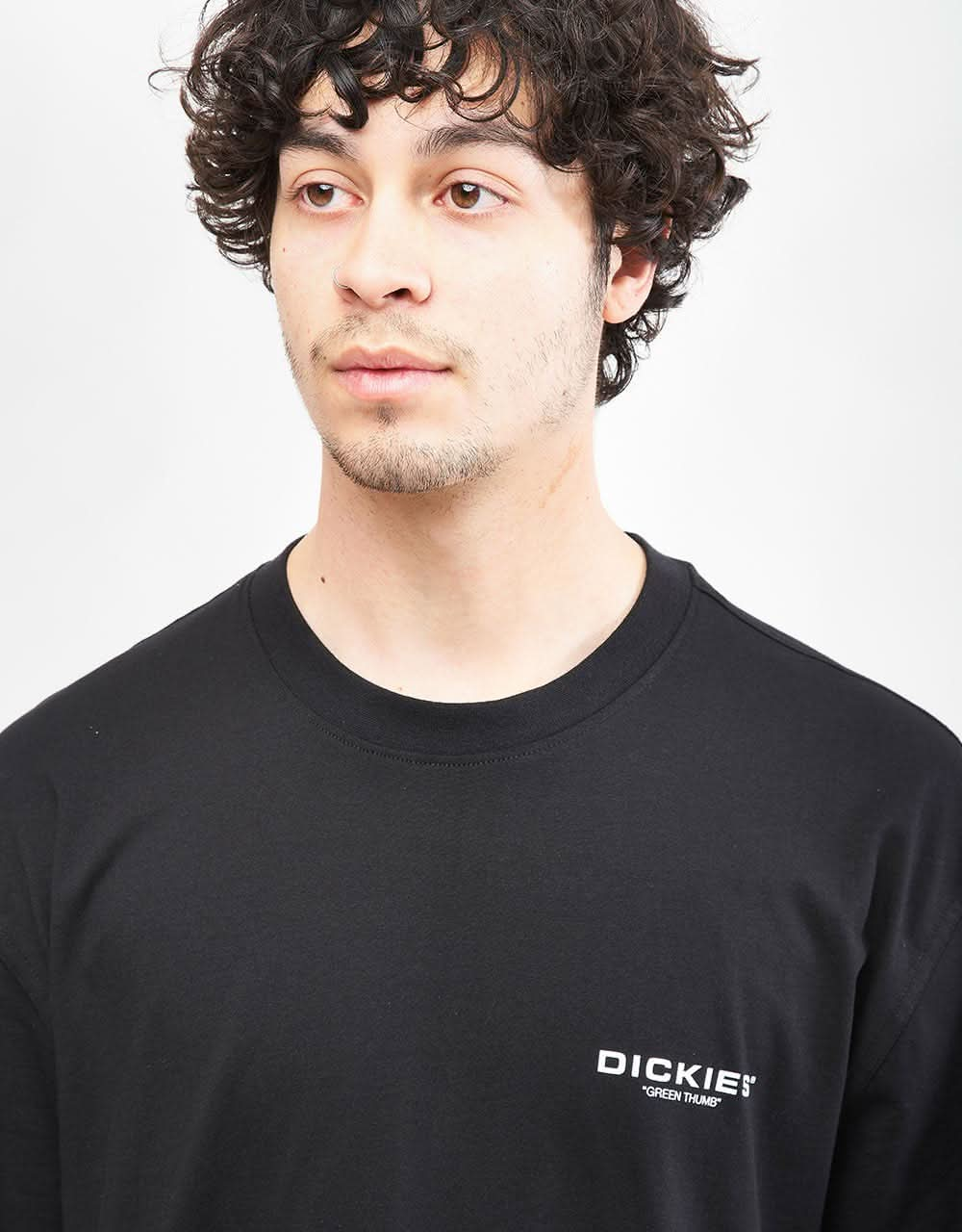 Dickies Wakefield T-Shirt - Black