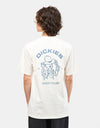 Dickies Wakefield T-Shirt - Cloud