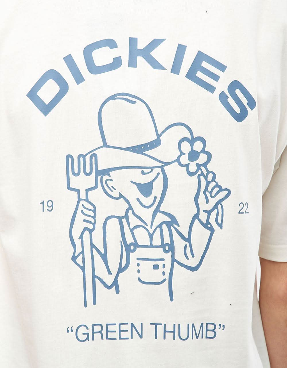 Dickies Wakefield T-Shirt - Cloud