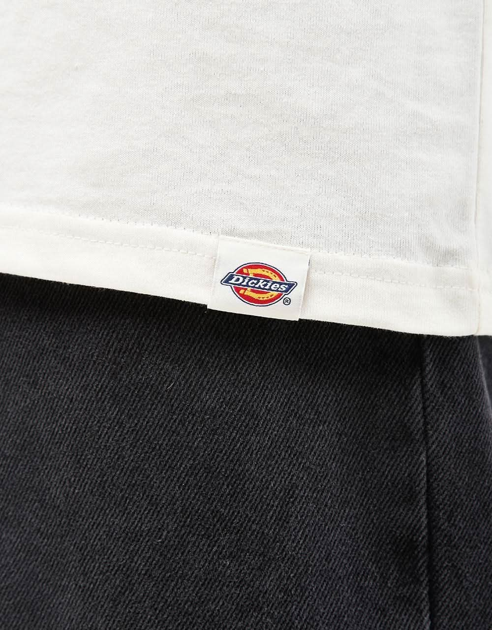 Dickies Wakefield T-Shirt - Cloud