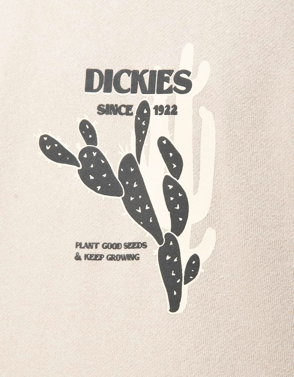 Dickies Herndon Pullover Hoodie - Sandstone