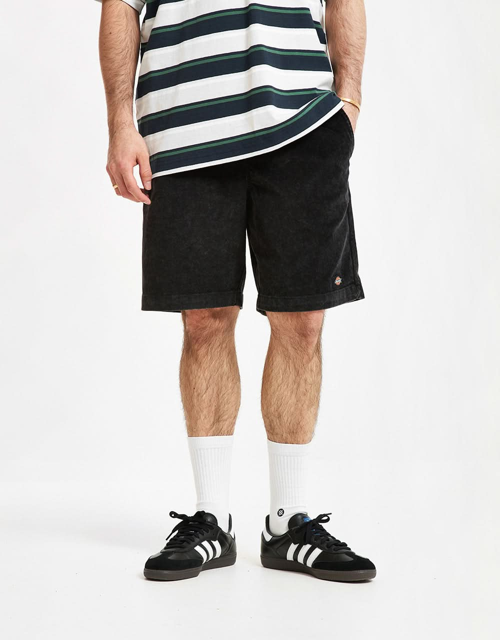 Dickies Chase City Short - Black