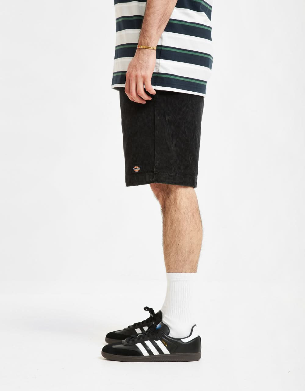 Dickies Chase City Short - Black