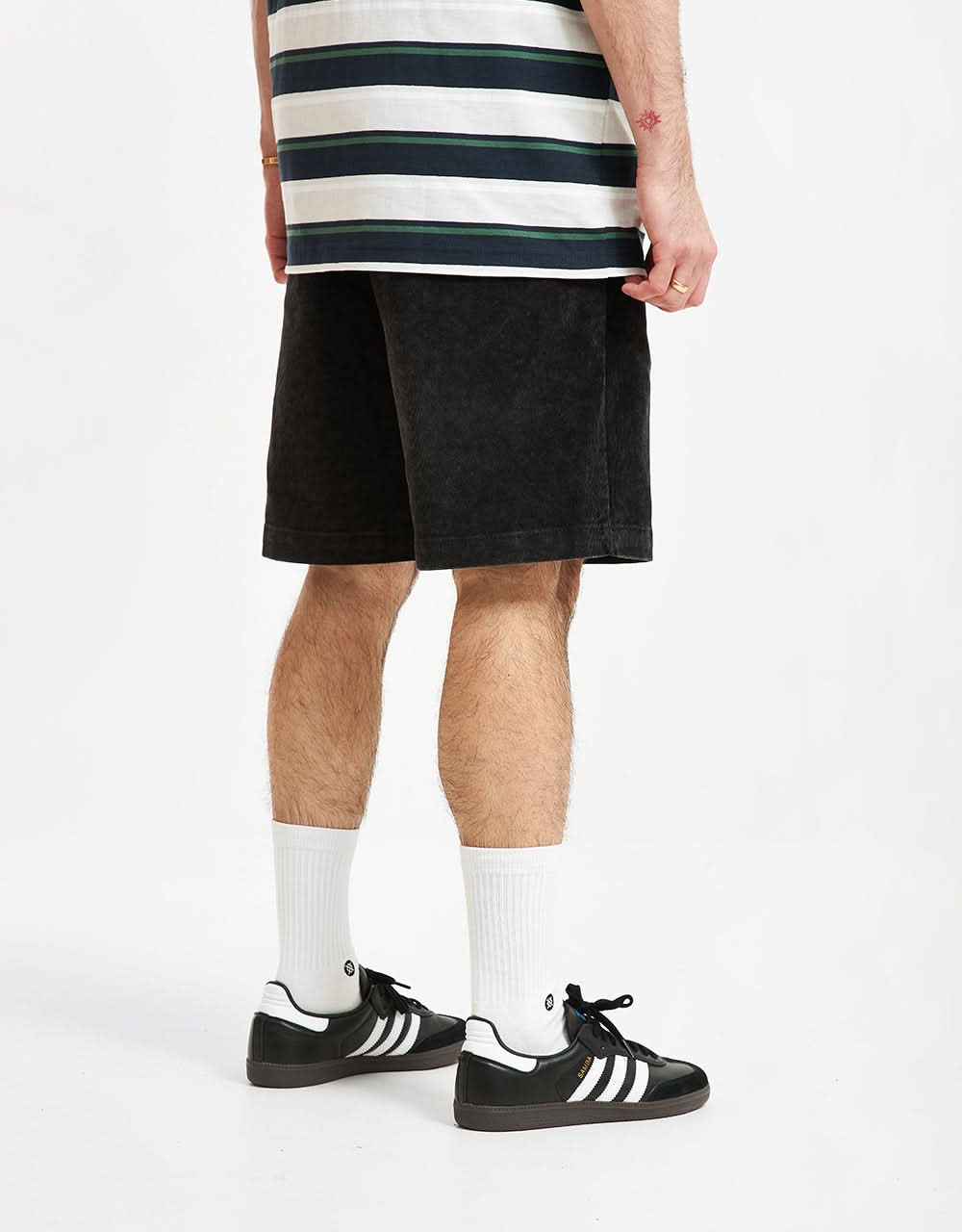 Dickies Chase City Short - Black